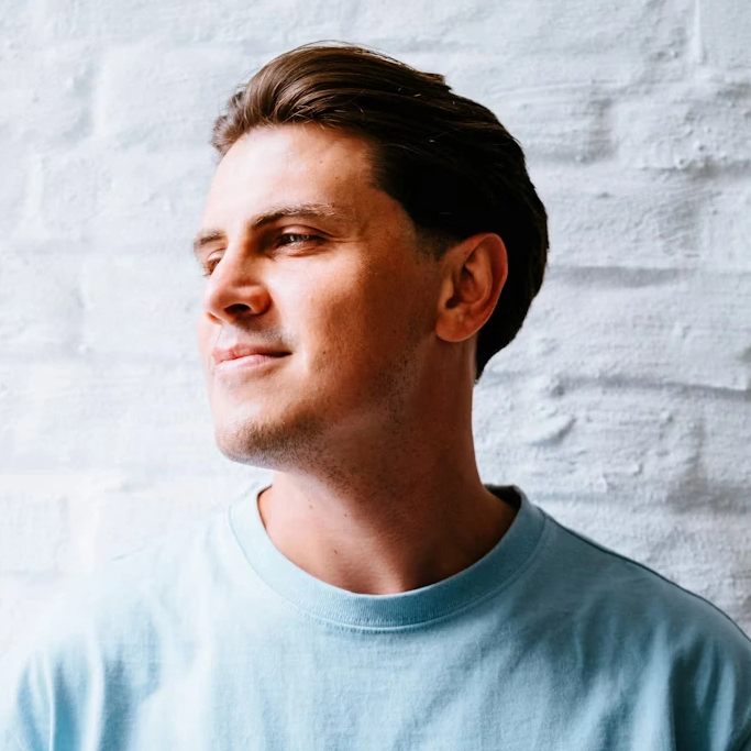 Максим, студент