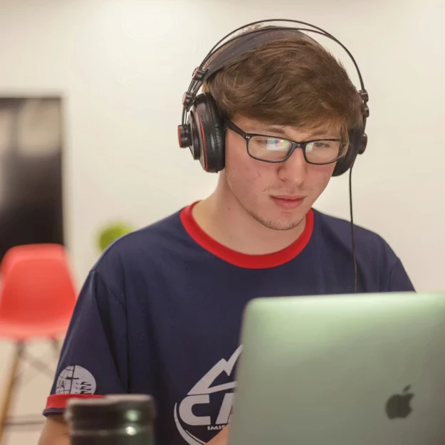 Avatar ученика